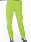 Pantalón unisex microfibra textura pistacho